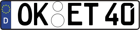 OK-ET40