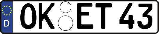 OK-ET43