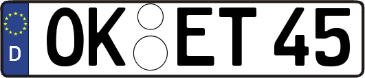OK-ET45