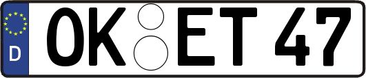 OK-ET47