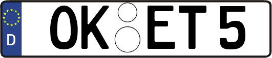 OK-ET5
