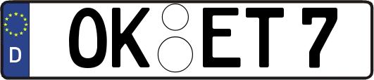 OK-ET7