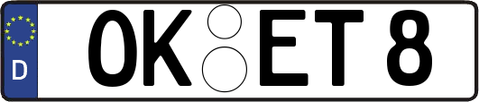 OK-ET8