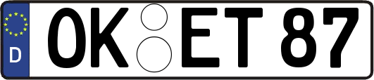 OK-ET87
