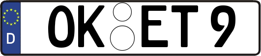 OK-ET9