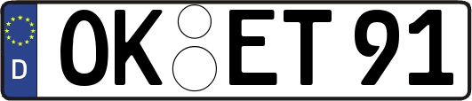 OK-ET91