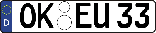 OK-EU33