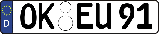 OK-EU91