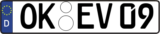 OK-EV09