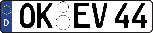 OK-EV44