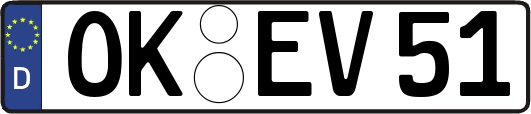 OK-EV51