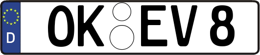 OK-EV8
