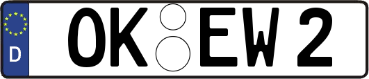 OK-EW2
