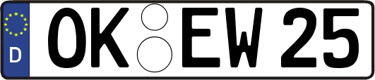 OK-EW25