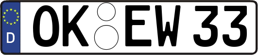 OK-EW33