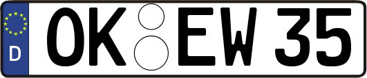 OK-EW35
