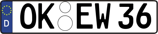 OK-EW36