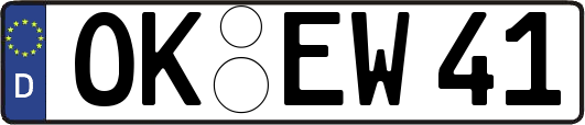 OK-EW41