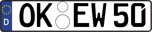 OK-EW50