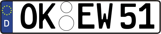 OK-EW51