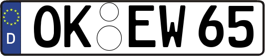 OK-EW65