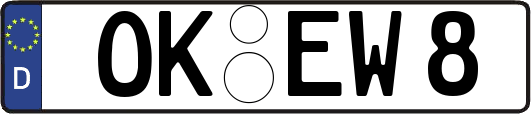 OK-EW8