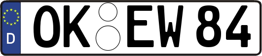 OK-EW84