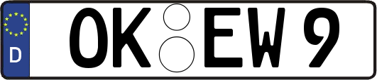 OK-EW9