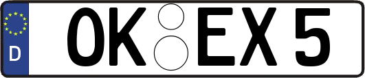 OK-EX5