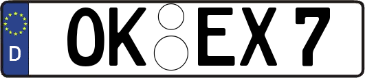 OK-EX7
