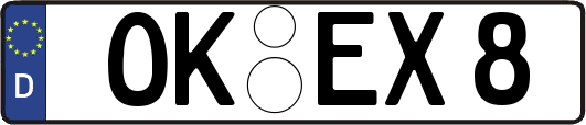 OK-EX8
