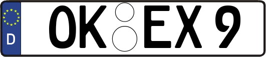 OK-EX9
