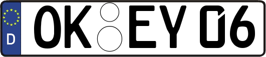 OK-EY06