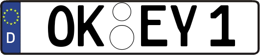 OK-EY1