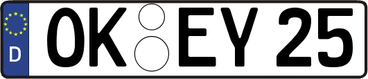 OK-EY25