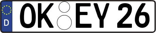 OK-EY26