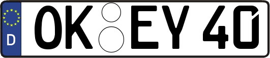 OK-EY40