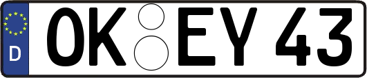 OK-EY43