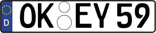 OK-EY59