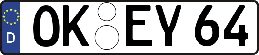 OK-EY64
