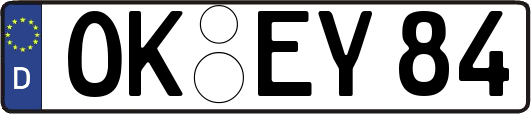 OK-EY84