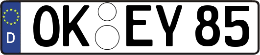 OK-EY85