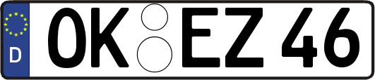 OK-EZ46