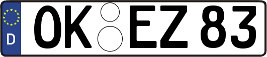 OK-EZ83