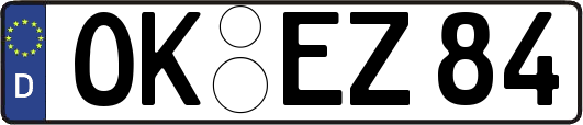OK-EZ84