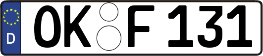 OK-F131