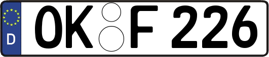 OK-F226