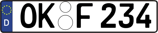 OK-F234