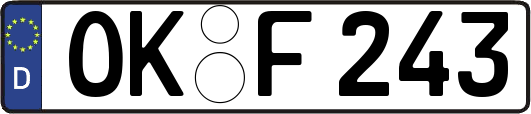 OK-F243