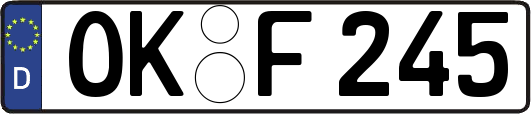 OK-F245